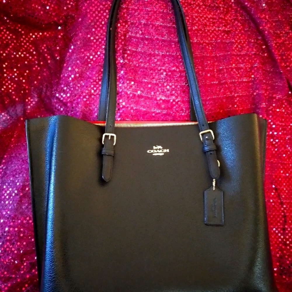 Coach Handbag /Shoulder bag/Tote